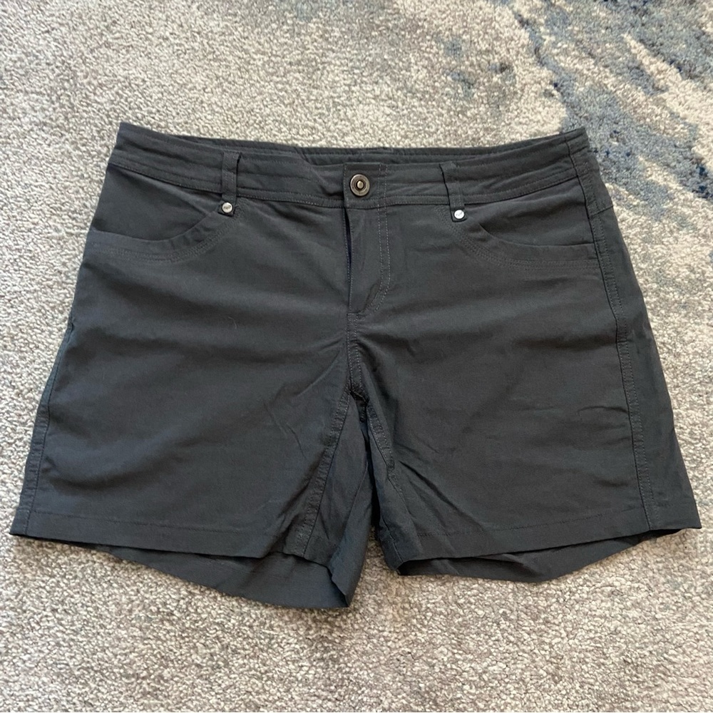 KUHL Women’s Hiking Shorts 5.5’’ inseam